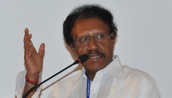 M. Thambi Durai